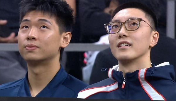 完爆北京+碾压广厦! 崔永熙复出时候认真曝光, 保送广东进总决赛