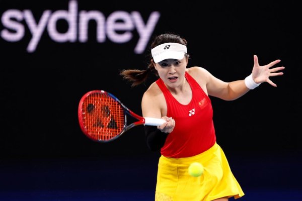 荟萃杯中国队不敌加拿大！朱琳遭逆转输球，张之臻不敌宇宙第5