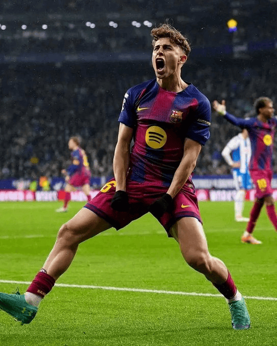 费尔明: 本场对乔安来说很穷苦, 但他踢出了一场伟大的比赛