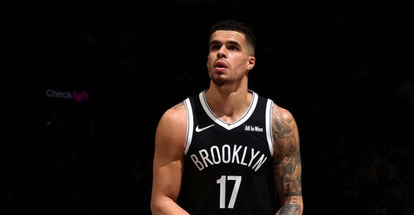 小波特谈来回坏话：如若篮网但愿我留住 我十分容许留在这里