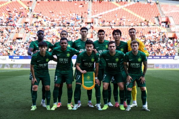 津媒：一日之内中超又有两位新帅到位，当今只剩国安、蓉城待官宣