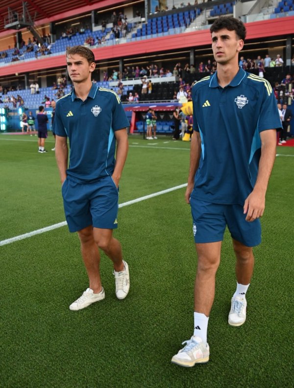 身价贪图8300万!罗马诺：皇马与帕斯达已毕条约 还可800万欧回购拉蒙