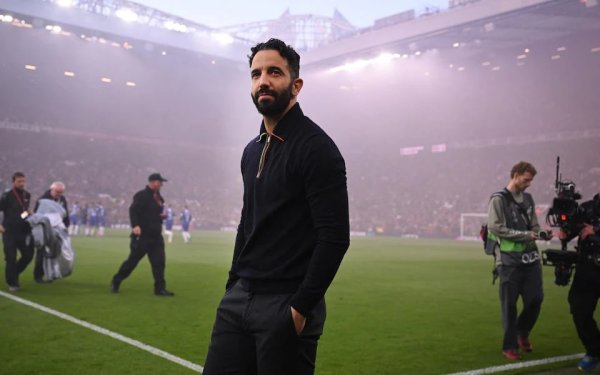 卡拉格：滕哈格下课时曼联够差了，阿莫林的战绩更是号称期侮