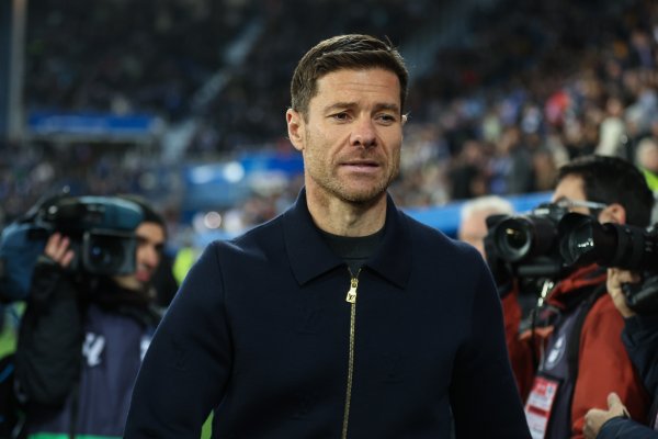 皇马vs马竞！马卡：阿隆索和西蒙尼皆输不起这场西超杯半决赛