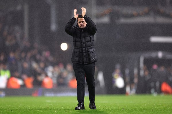 五杀？席尔瓦生存主场4次打败蓝军主帅均不同，今晚面临麦克法兰