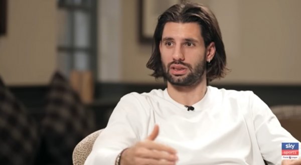 对阵阿森纳？索博：咱们不是在对阵冠军，他们才是在对阵冠军