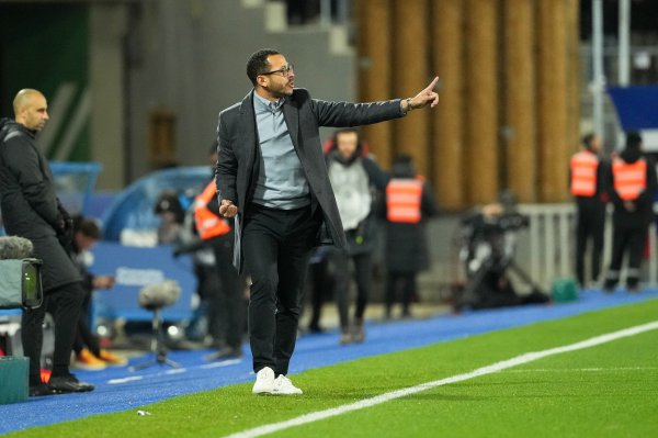 旧将：若白堡主席没卖球队今天堕入逆境，球迷又会说为啥不早卖