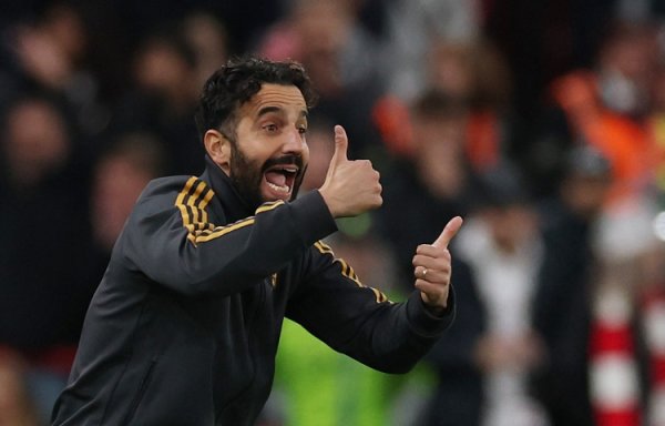 选帅初始！曼联新帅该选谁？自家名宿or有能名帅？索帅范尼卡里克