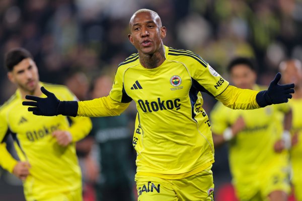 现年薪1200万欧！土媒：塔利斯卡情愿降薪50%，新左券500万+奖金