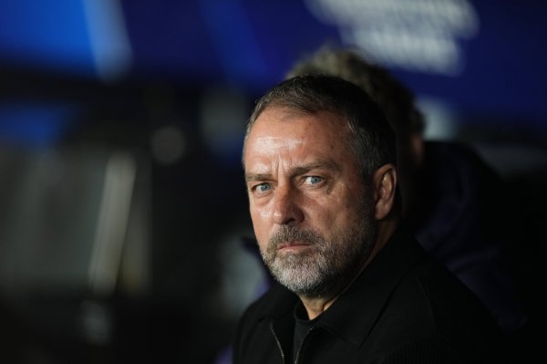 每体：巴萨出奇冬窗引进后卫，尝试复制拉什福德花式签一流球员