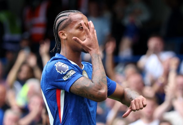 若昂·佩德罗：在切尔西每个东谈主齐有可能首发，因此没东谈主会变得自傲