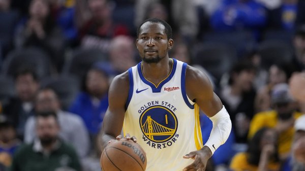 Slater：骁雄不一定要在鸿沟日赶赴还库明加 他们在探索悉数选项