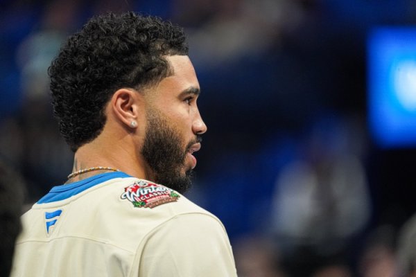 富保罗：塔图姆追溯会烧毁绿军的言论很愚蠢 说这话的东说念主险些疯了